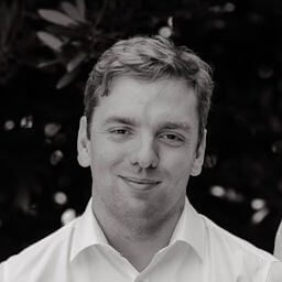 Dominic Maas - .NET Developer in Hamilton